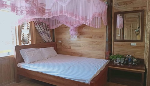 Habitación familiar