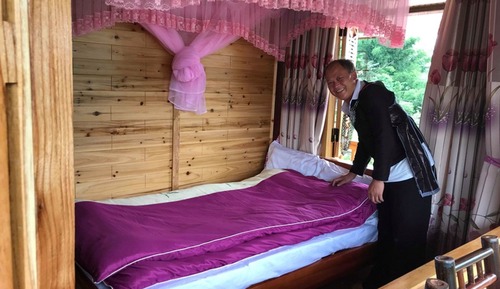 Habitación doble