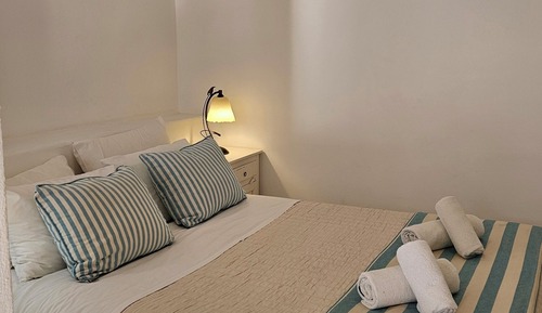 Casa familiar, 1 habitación (Ariadne)