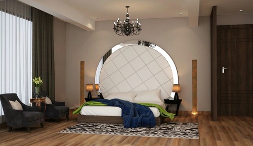 Habitación Premium