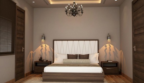 Habitación ejecutiva