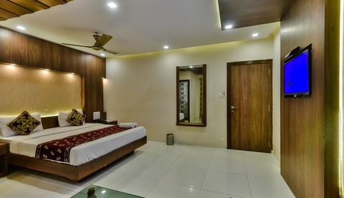 Suite estudio Royal