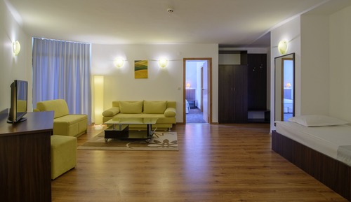 Apartamento, 1 habitación