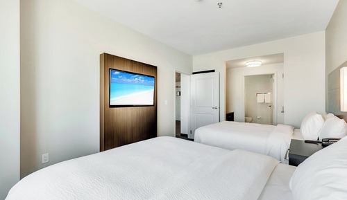 Suite, 1 habitación, vistas a la ciudad