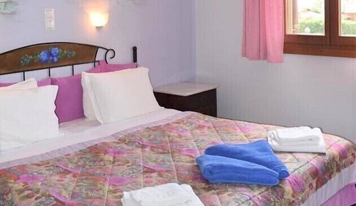 Apartamento (Small, Upper floor)