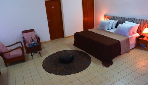 Suite estándar