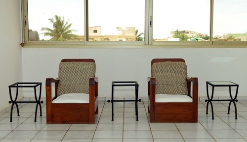 Suite exclusiva