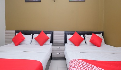 Suite familiar
