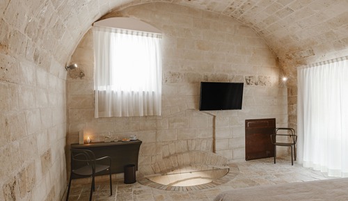 Habitación estándar