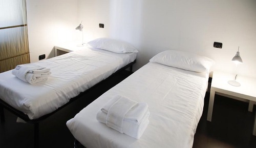 Apartment, 1 Bedroom