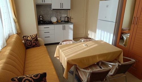 Apartamento clásico