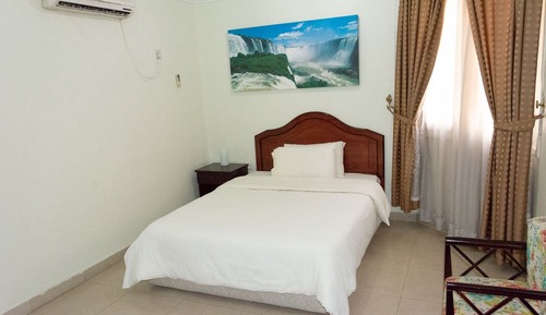 Apartamento Confort