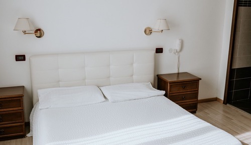 Habitación panorámica doble