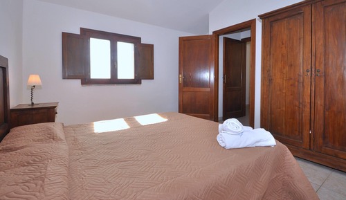 Apartamento, 1 habitación