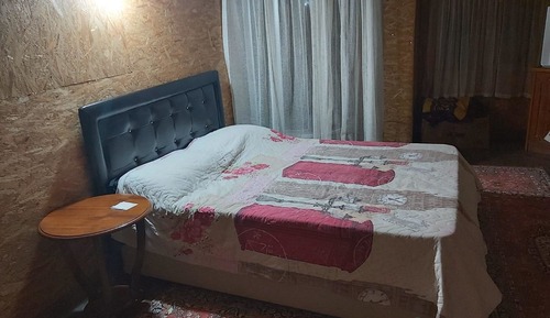 Apartamento familiar
