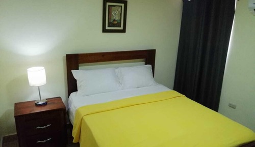 Habitación Premium, 1 cama de matrimonio