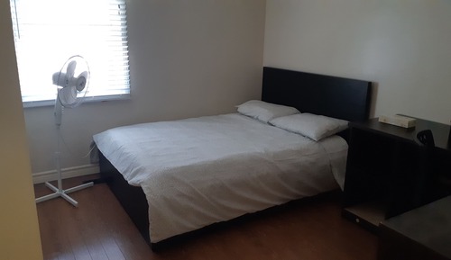 Main Floor Room #4
