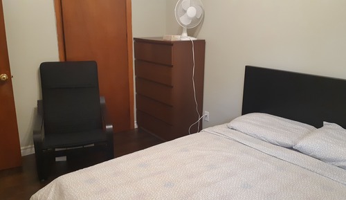 Main Floor Room #2