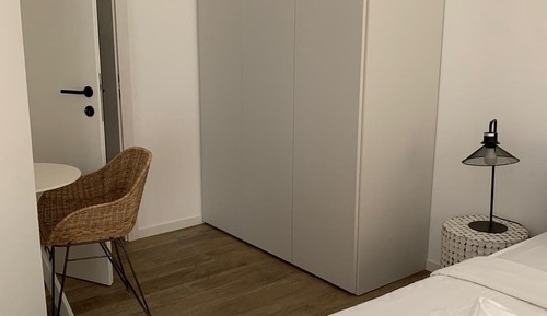 Suite estudio familiar