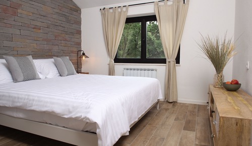 Suite superior