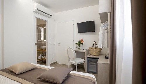 Habitación doble (Nautilus)