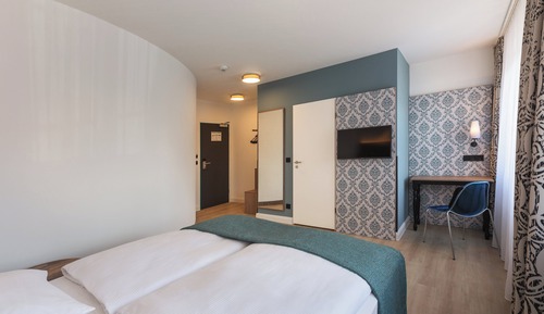 Habitación Premium, 1 cama de matrimonio
