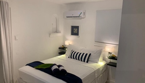 Apartamento Confort