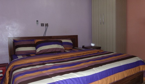 Apartamento, 3 habitaciones