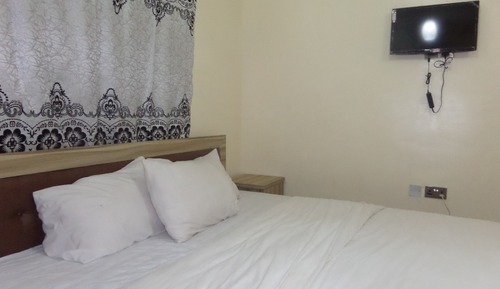 Apartamento, 2 habitaciones
