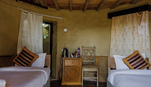 Habitación