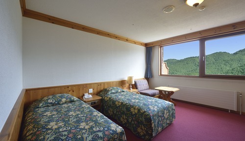 Suite junior