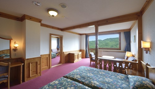 Suite Deluxe