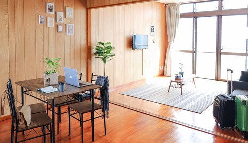 Apartamento estándar (B)