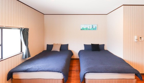 Apartamento (Studio C)