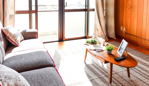 Apartamento estándar (C)