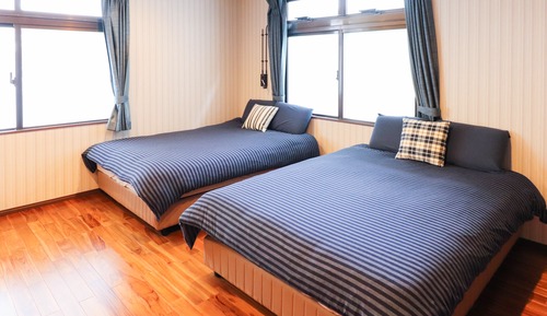 Apartamento (Studio A)