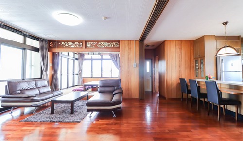 Apartamento Deluxe