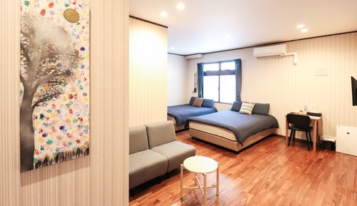 Apartamento (B)