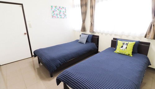 Apartamento, 2 habitaciones (B)