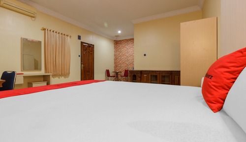 Habitación Premium