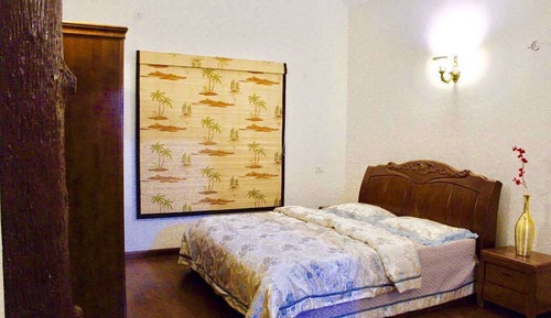 Casa de campo Deluxe