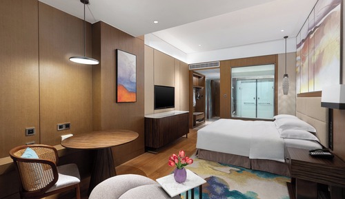 Habitación Premium