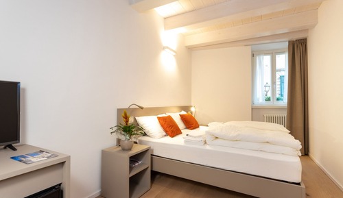 Habitación Confort doble