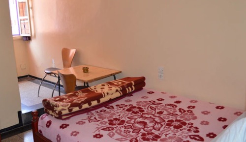 Habitación individual