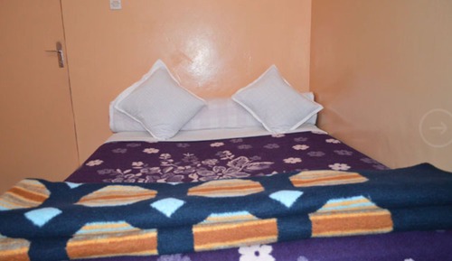 Habitación doble