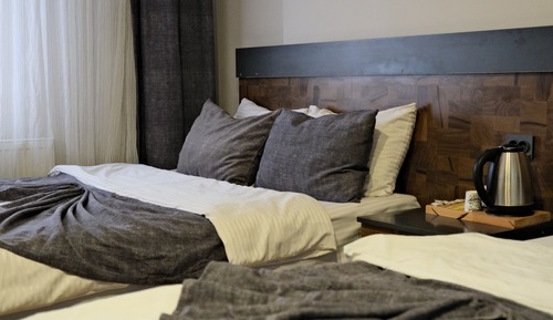 Habitación familiar