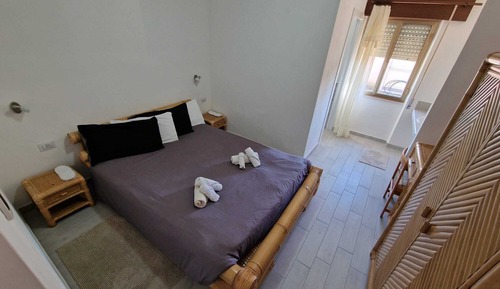 Habitación clásica con 1 cama doble o 2 individuales