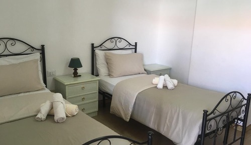 Habitación doble
