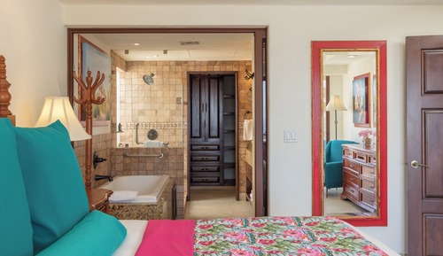 Casa Premium, 3 habitaciones, piscina privada, vistas al mar