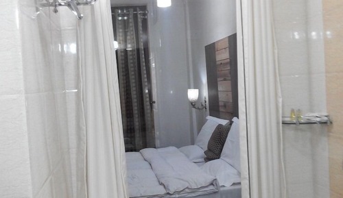 Habitación Premium, vistas al jardín